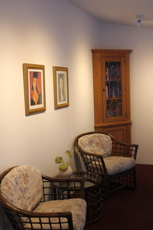 Vogur Country Lodge חדר תמונה
