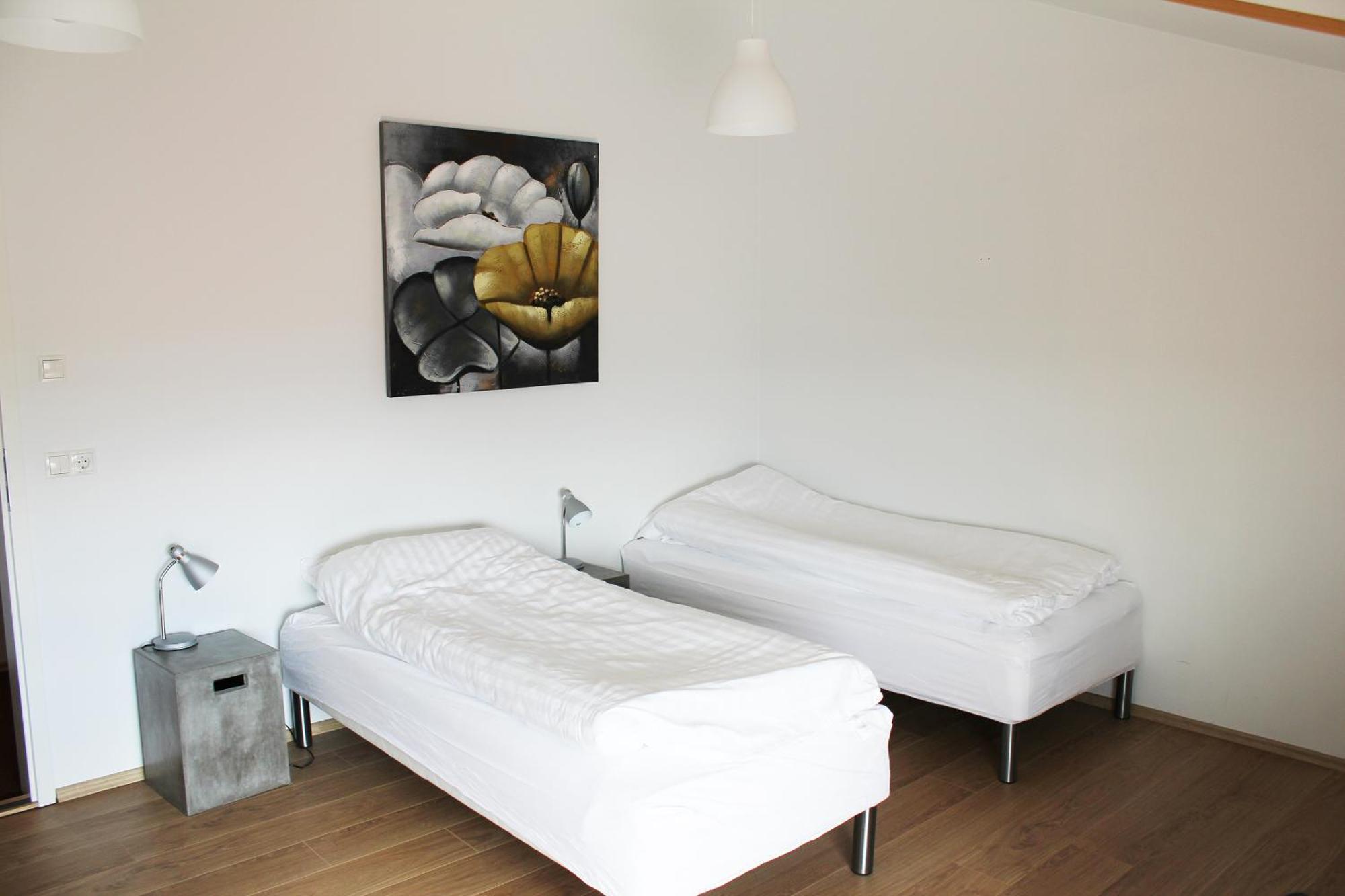 Vogur Country Lodge מראה חיצוני תמונה