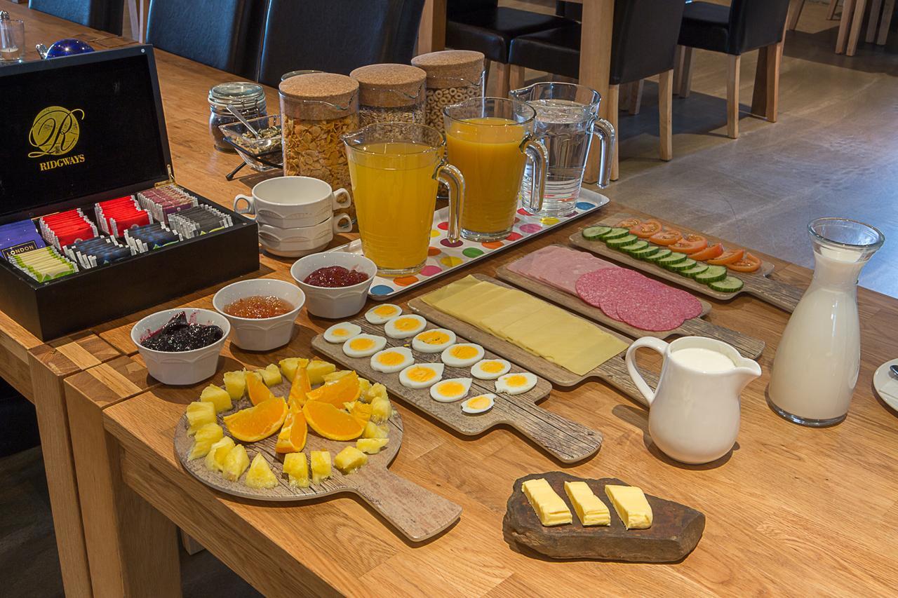 Vogur Country Lodge מראה חיצוני תמונה