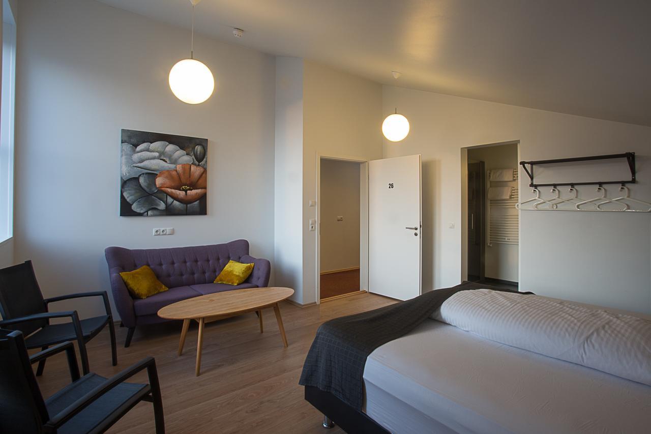 Vogur Country Lodge מראה חיצוני תמונה