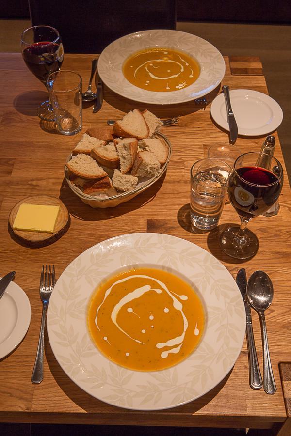 Vogur Country Lodge מראה חיצוני תמונה