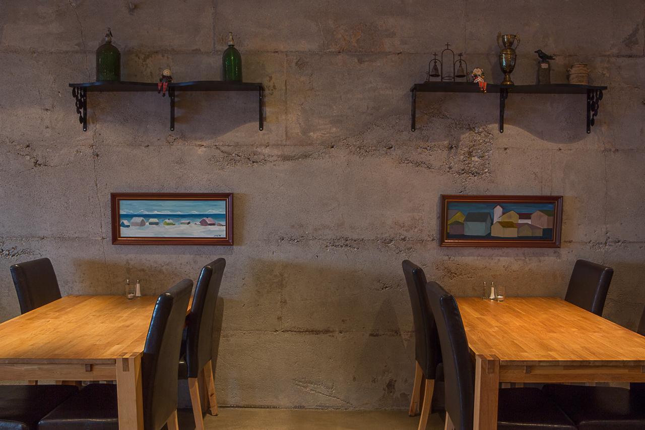 Vogur Country Lodge מראה חיצוני תמונה