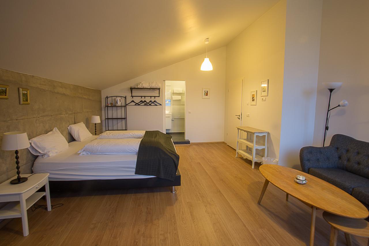 Vogur Country Lodge מראה חיצוני תמונה