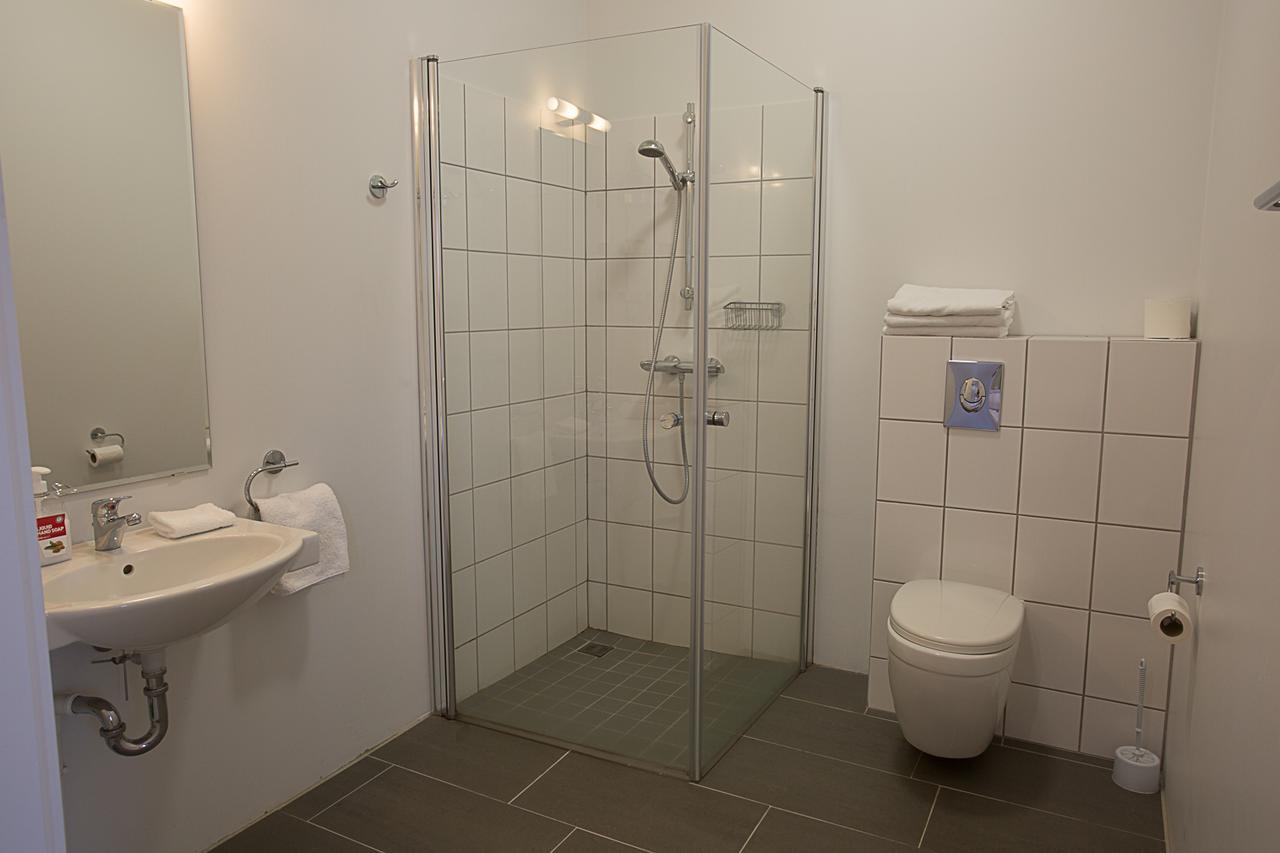 Vogur Country Lodge מראה חיצוני תמונה