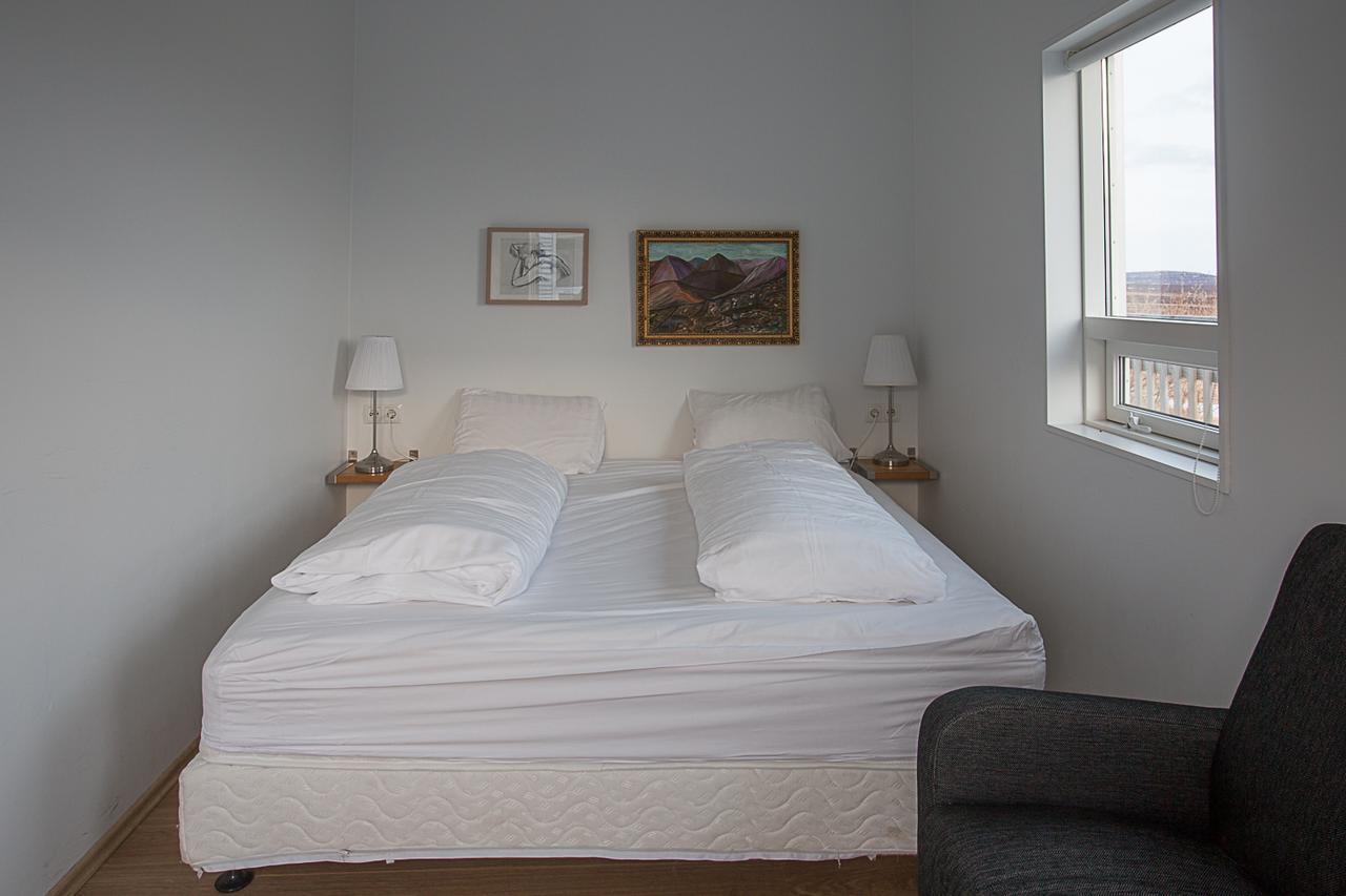 Vogur Country Lodge מראה חיצוני תמונה