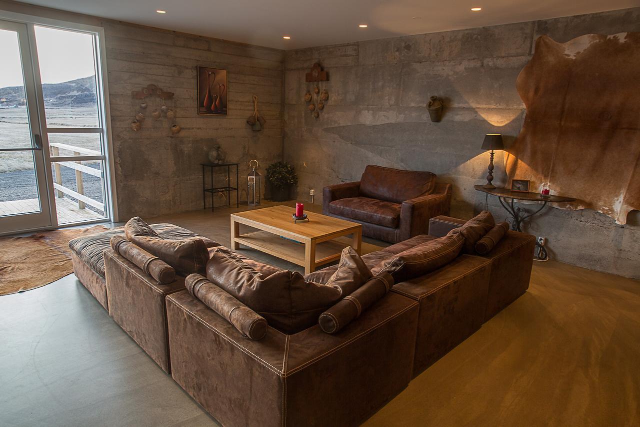 Vogur Country Lodge מראה חיצוני תמונה