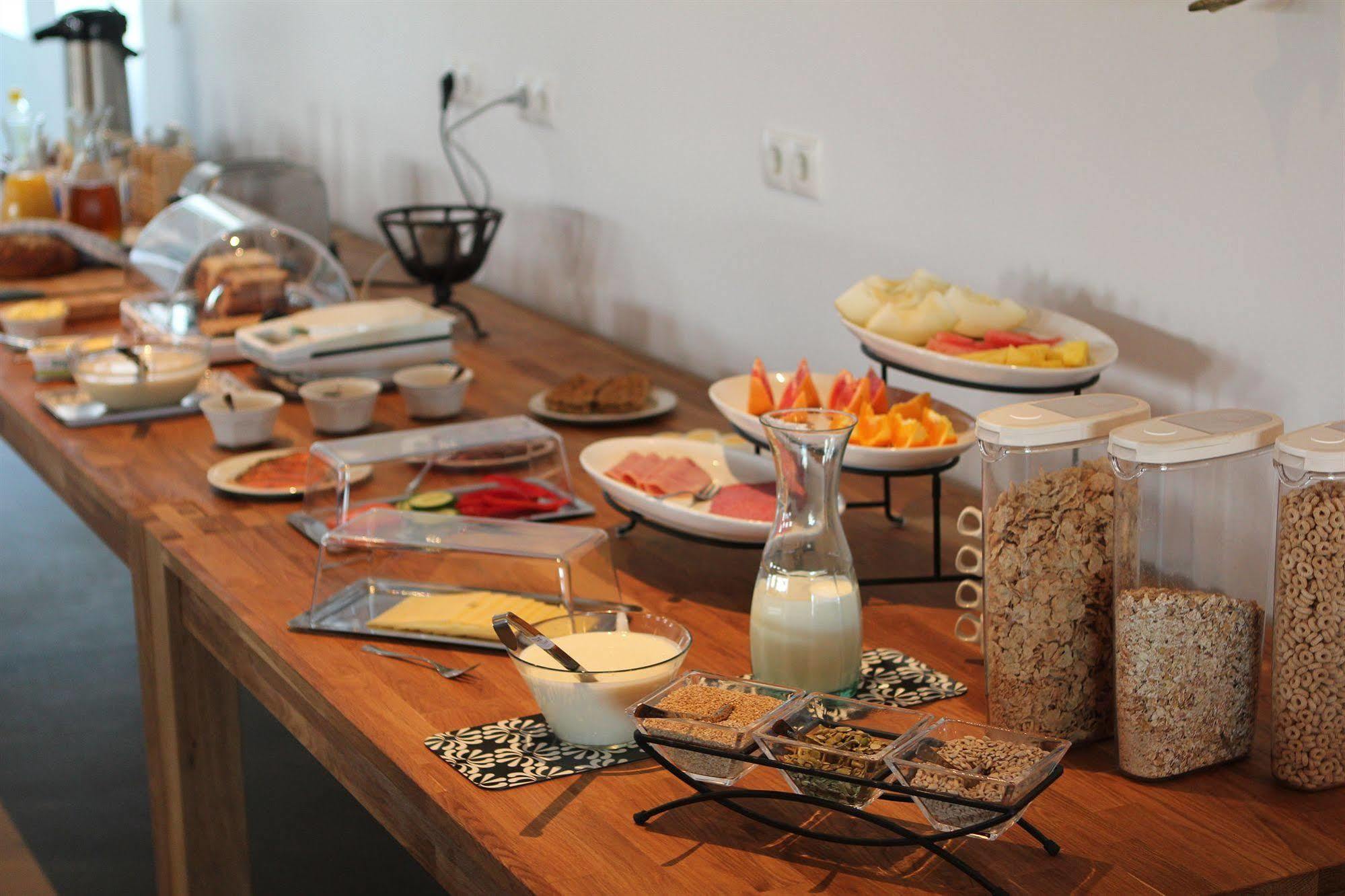 Vogur Country Lodge מראה חיצוני תמונה