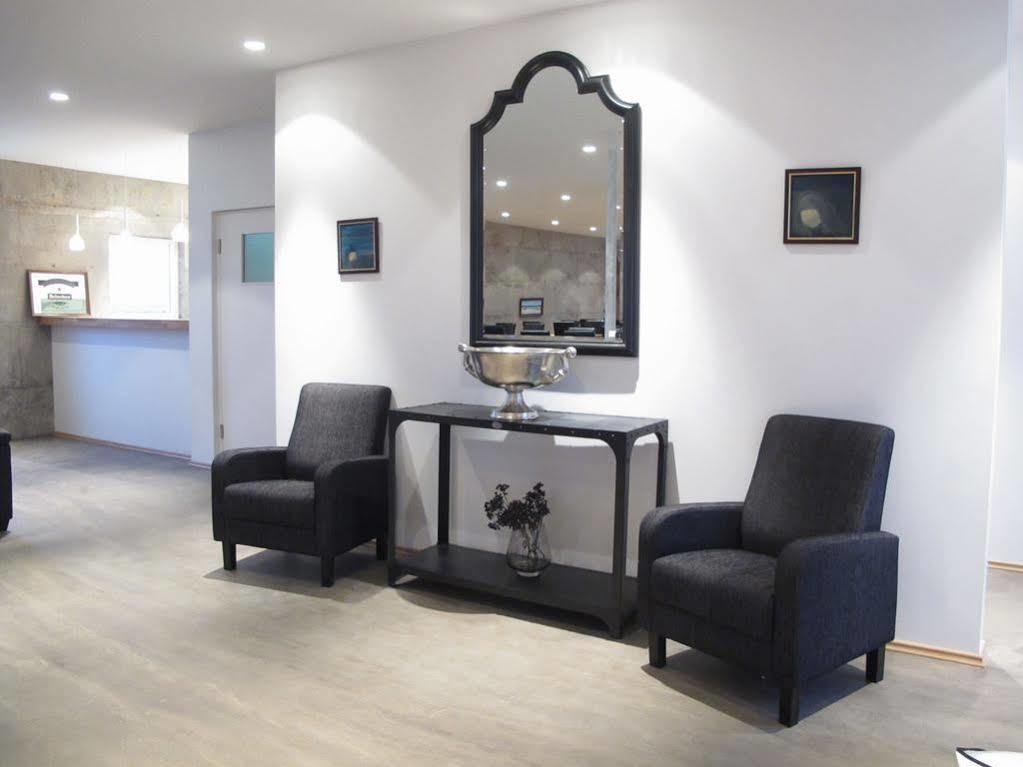 Vogur Country Lodge מראה חיצוני תמונה