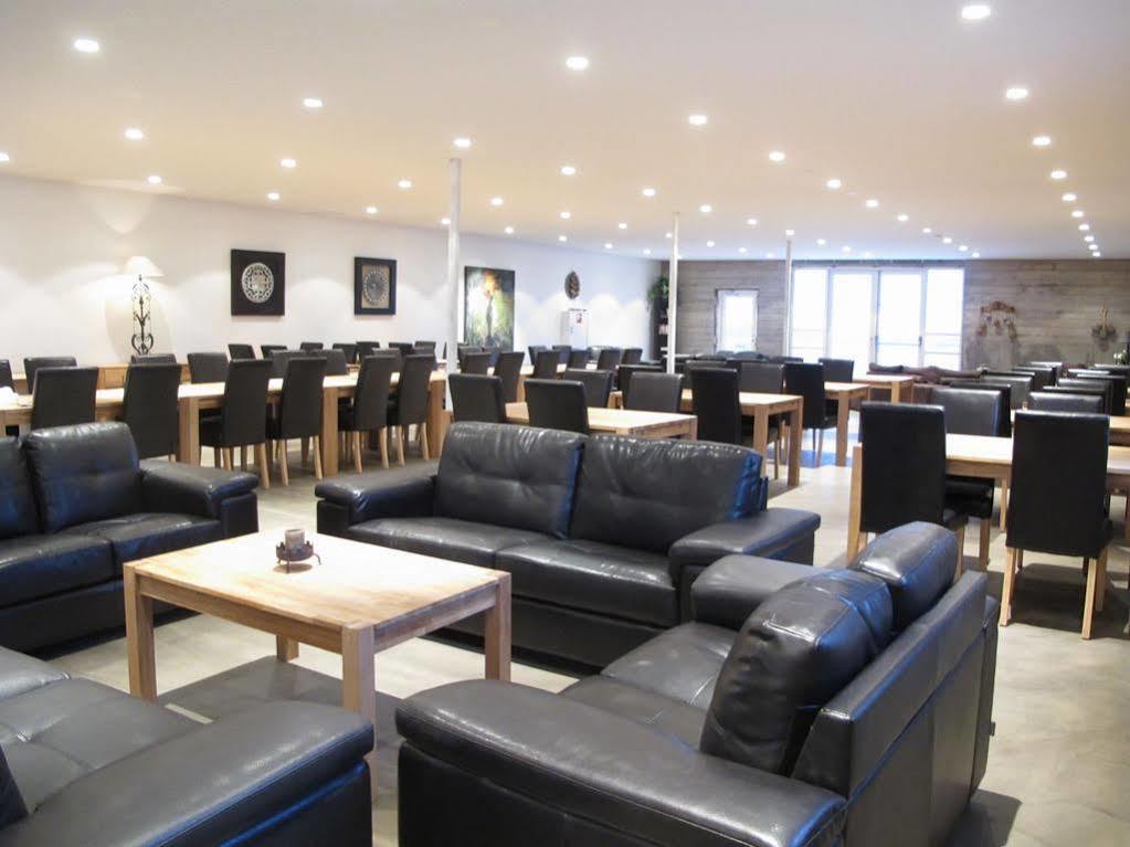 Vogur Country Lodge מראה חיצוני תמונה