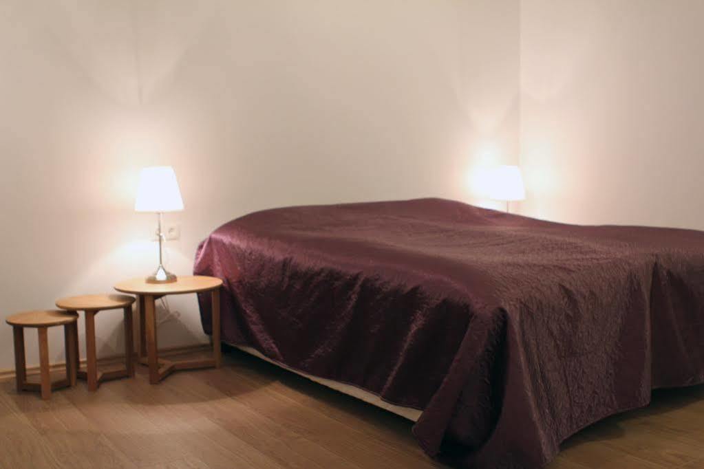 Vogur Country Lodge מראה חיצוני תמונה