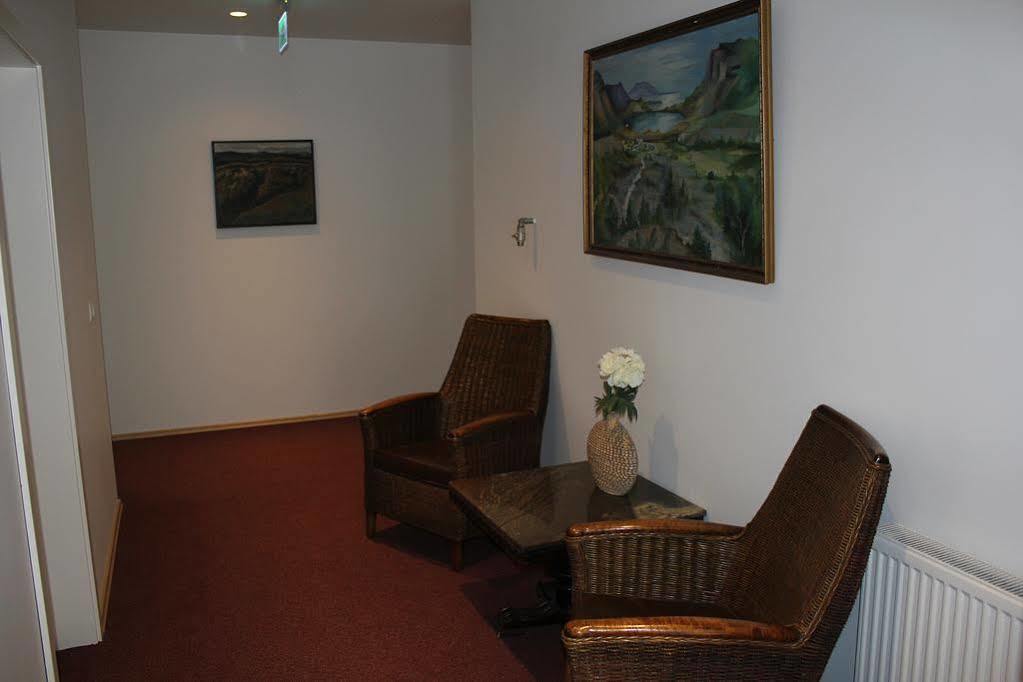 Vogur Country Lodge מראה חיצוני תמונה