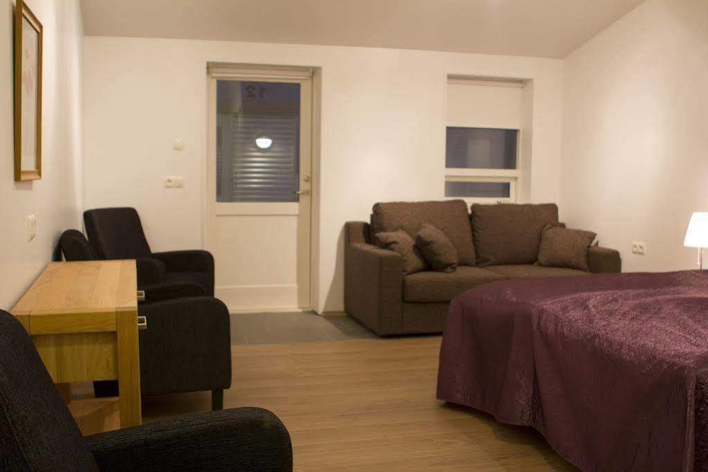 Vogur Country Lodge מראה חיצוני תמונה