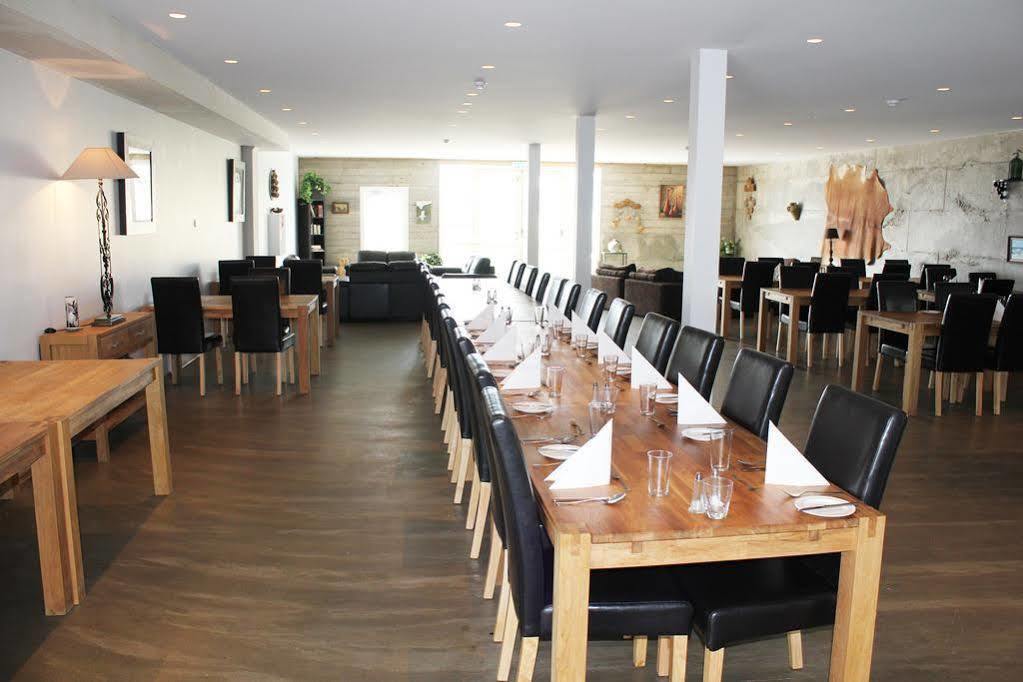 Vogur Country Lodge מראה חיצוני תמונה