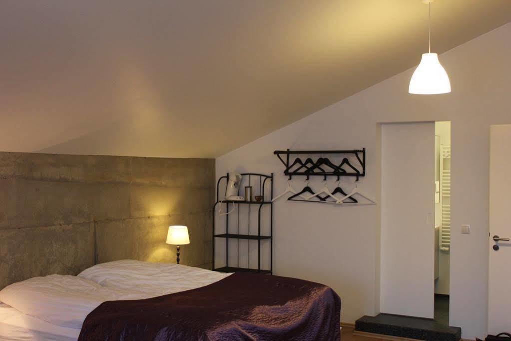Vogur Country Lodge מראה חיצוני תמונה
