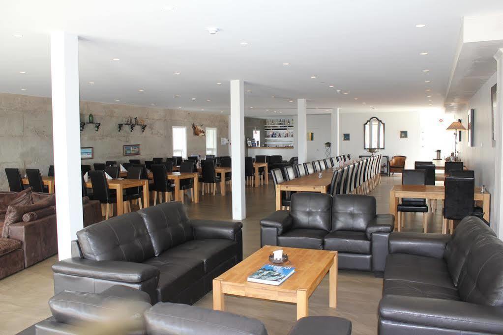 Vogur Country Lodge מראה חיצוני תמונה