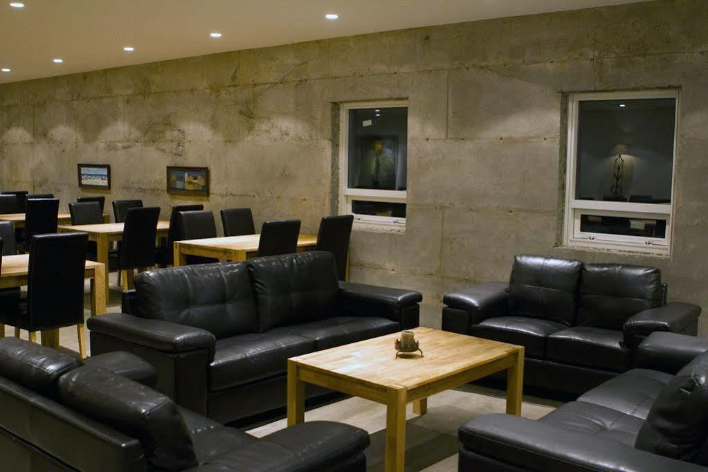 Vogur Country Lodge מראה חיצוני תמונה