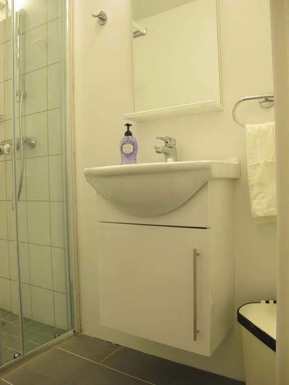 Vogur Country Lodge מראה חיצוני תמונה